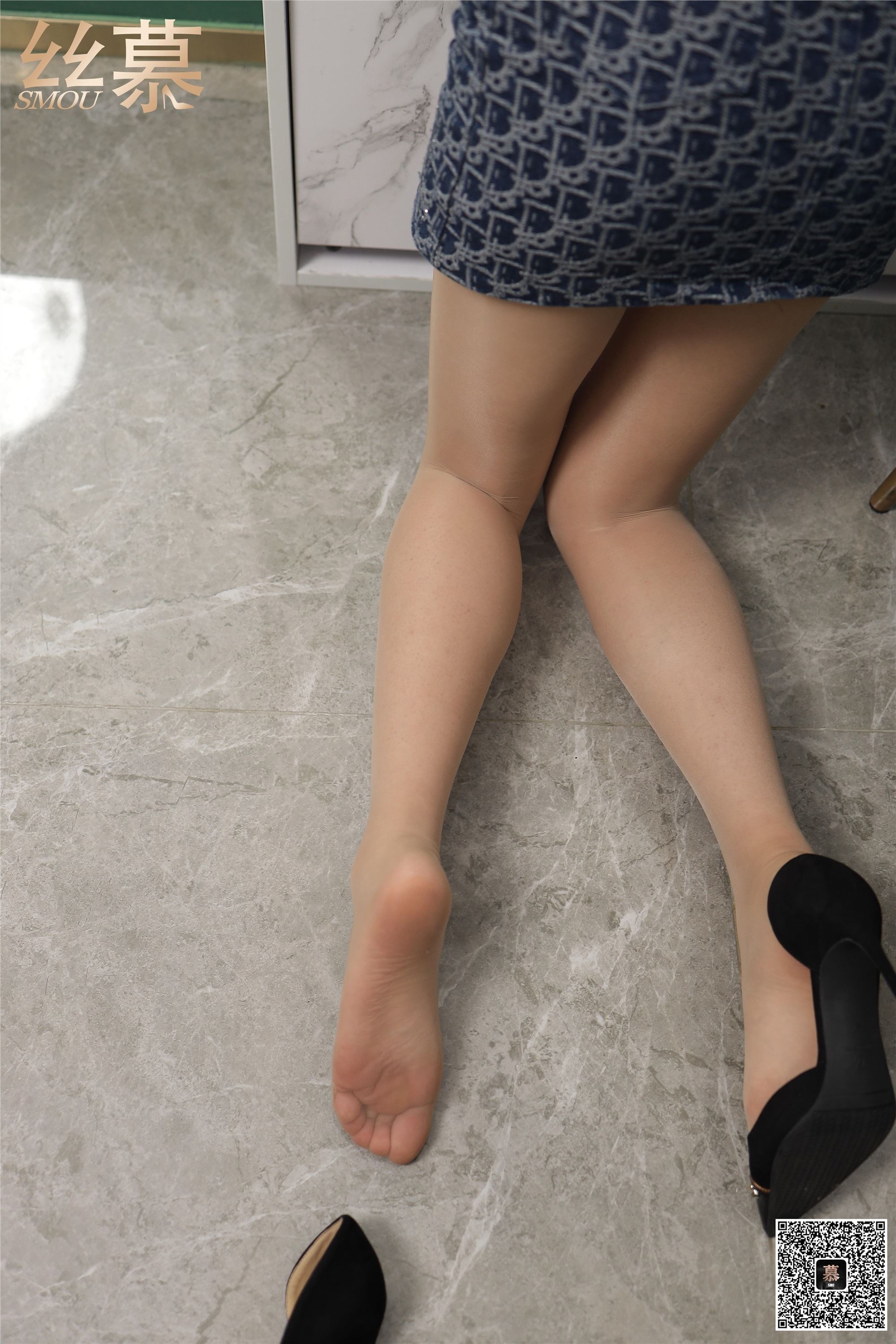 丝慕写真 特写集 TX064 芝芝《专属》